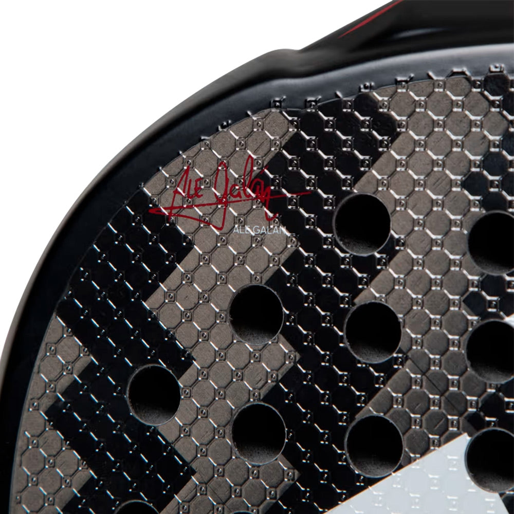 ADIDAS METALBONE 3.3 2024 RACKET OF ALE GALÁN (6)
