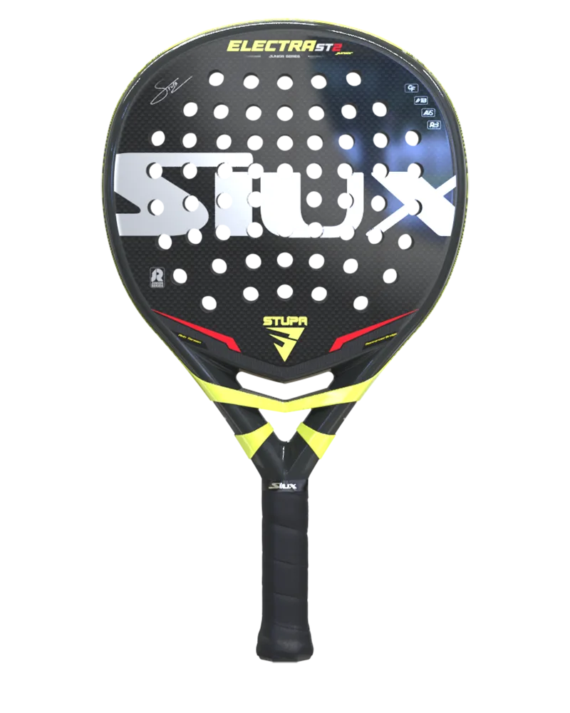 padel tennis equipment