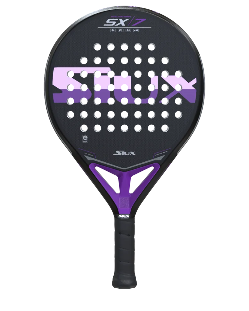 paddle tennis gear