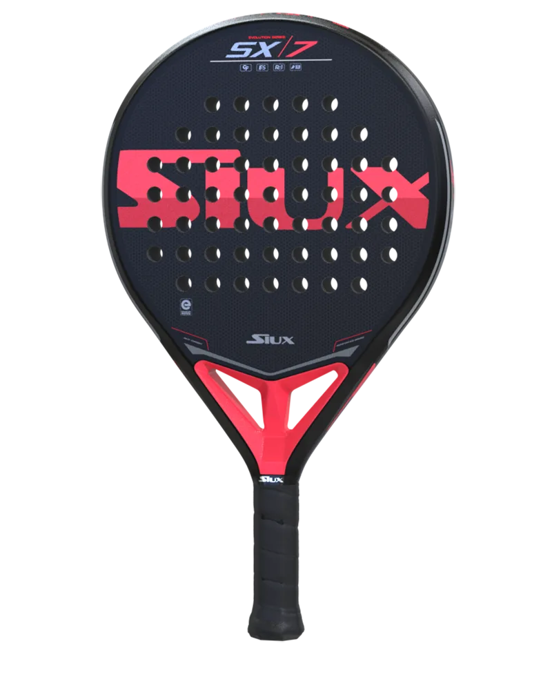 padel tennis equipment