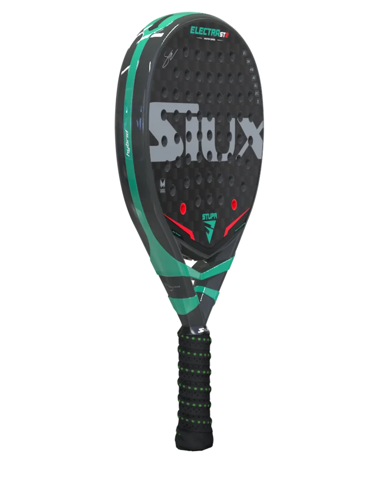 padel tennis equipment