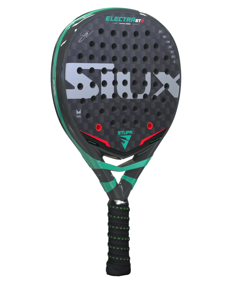 padel tennis equipment