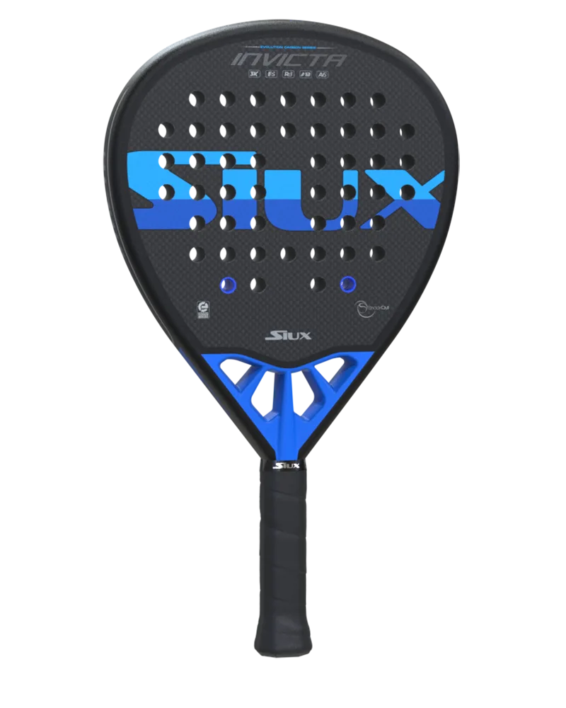paddle tennis gear