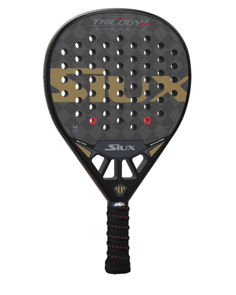 paddle tennis gear