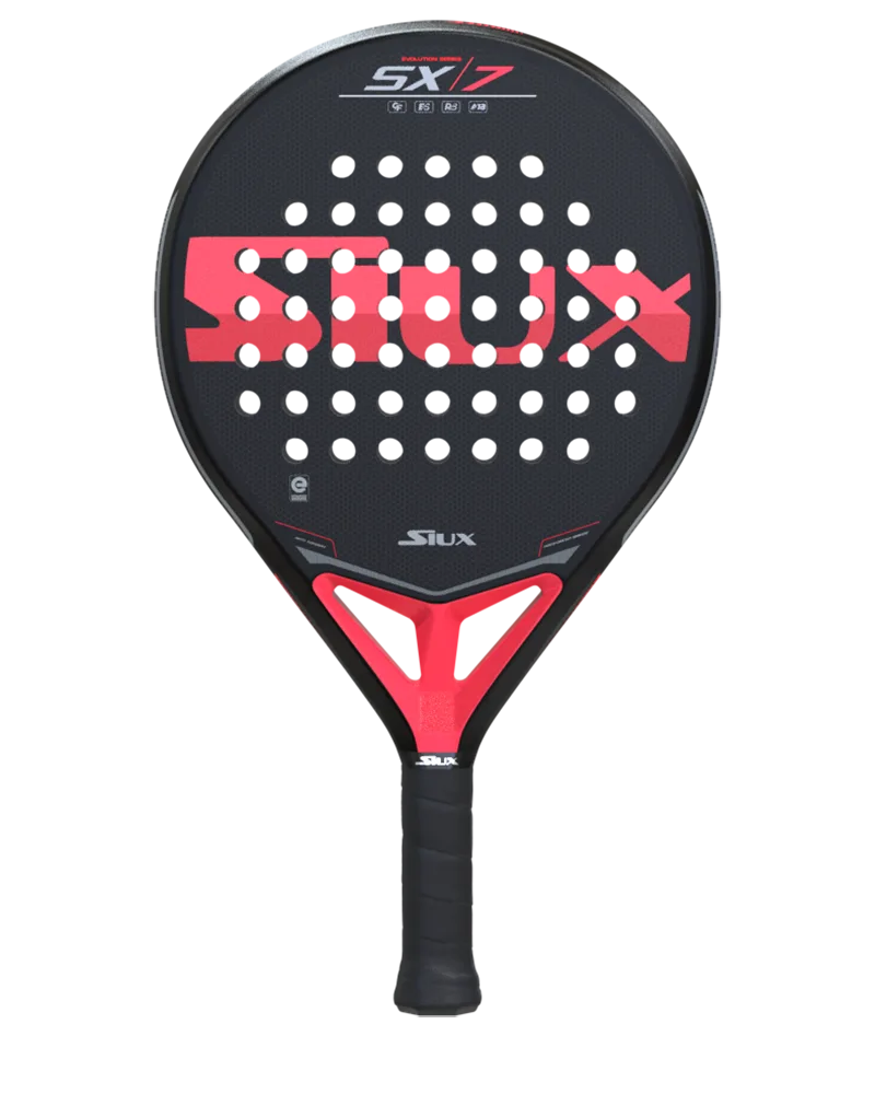 paddle tennis gear