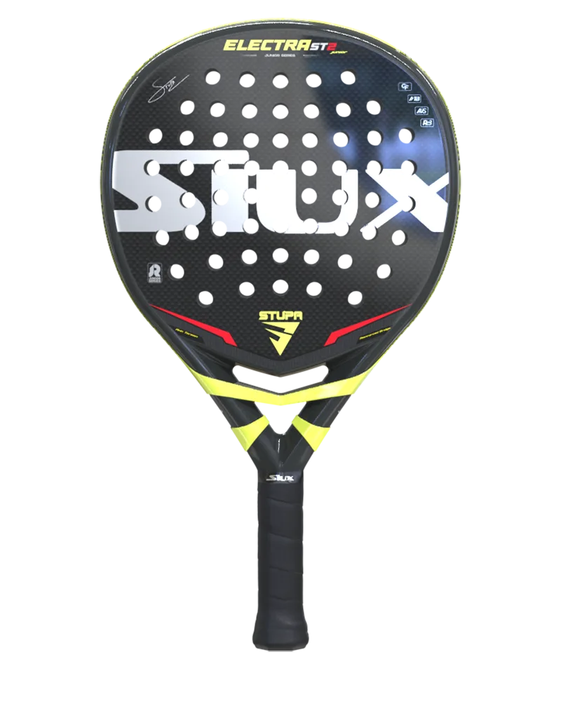 padel tennis equipment