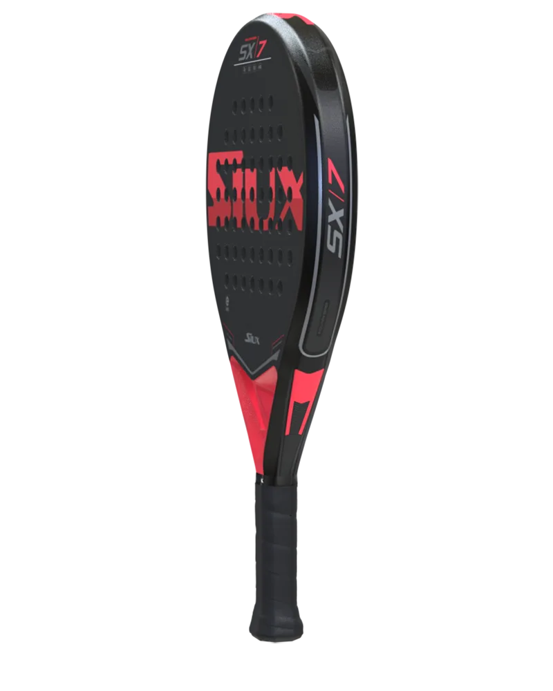 padel tennis equipment