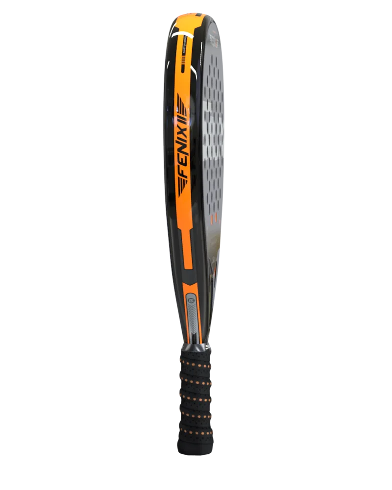 padel tennis equipment