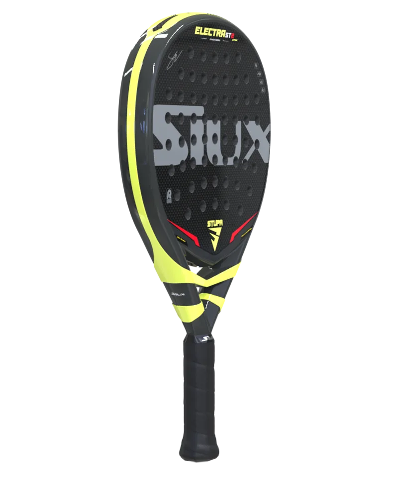 paddle tennis gear