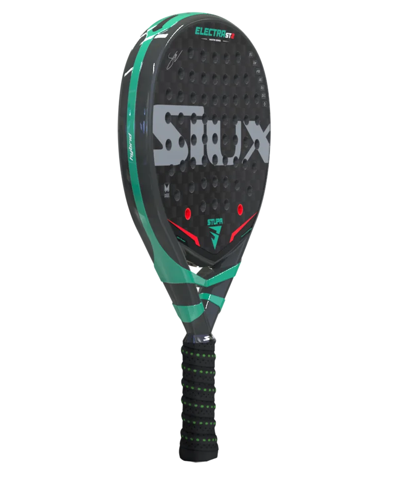 padel tennis equipment