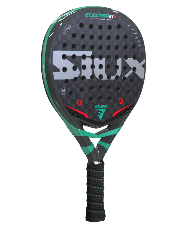 padel tennis