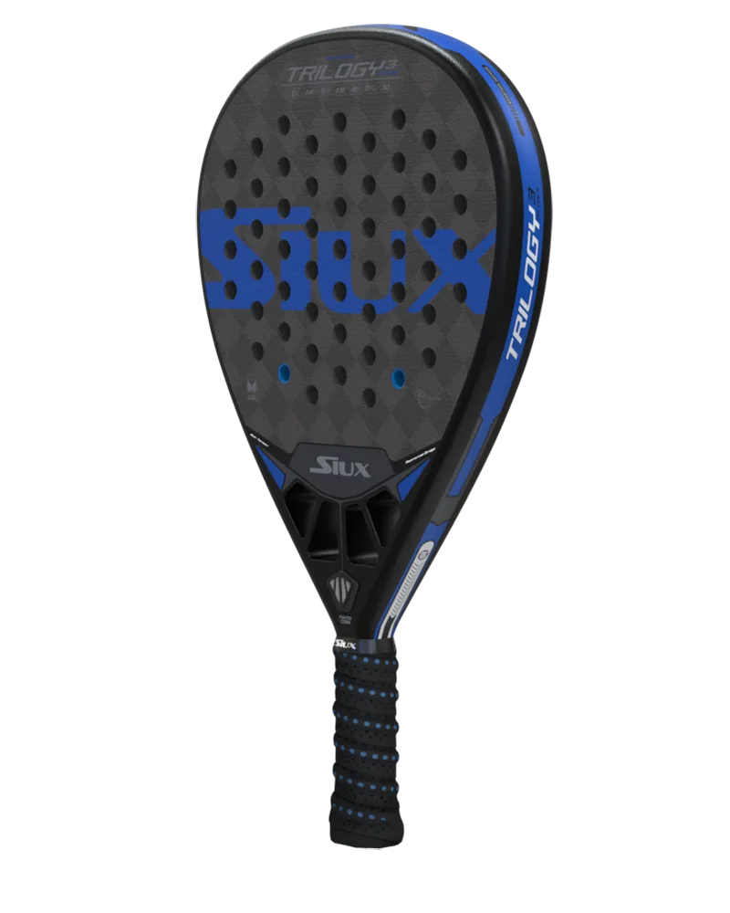 padel tennis equipment