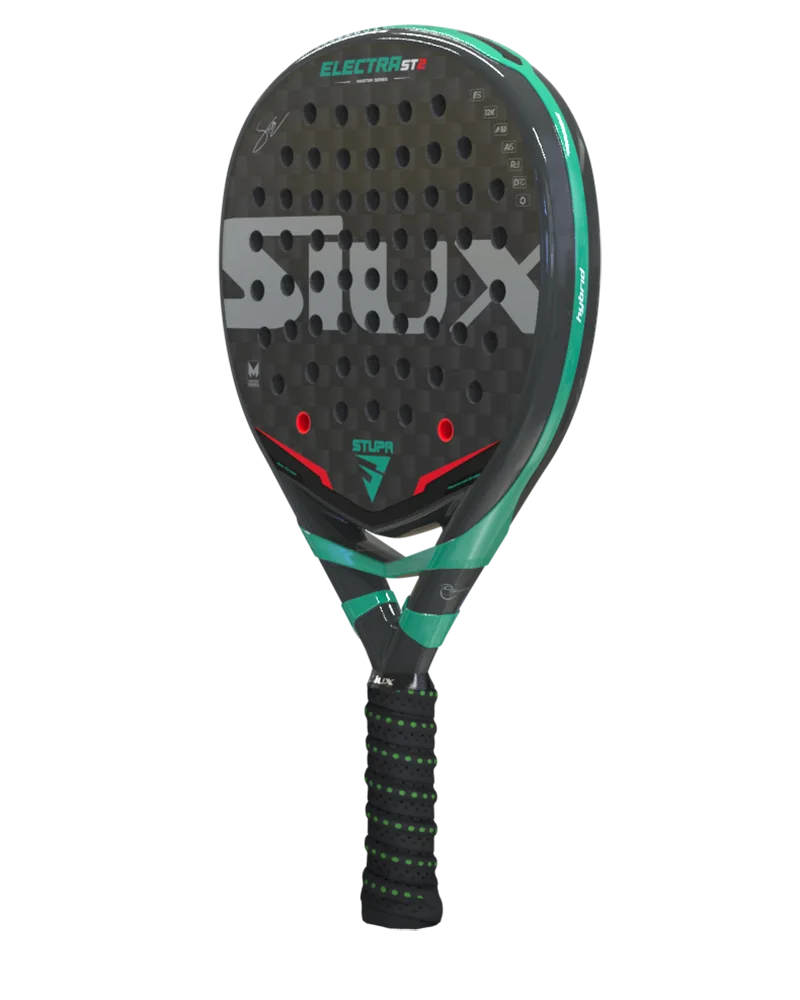 padel tennis