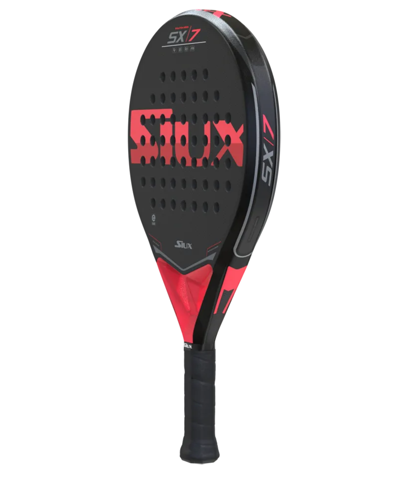 paddle tennis gear