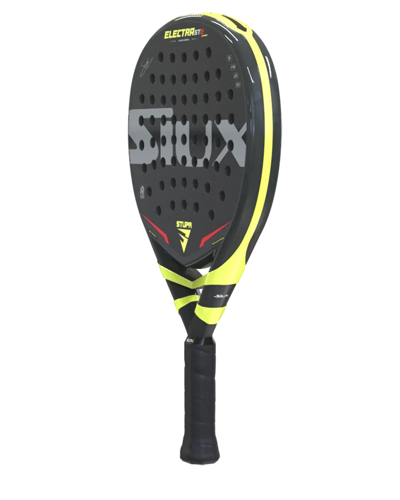 padel tennis
