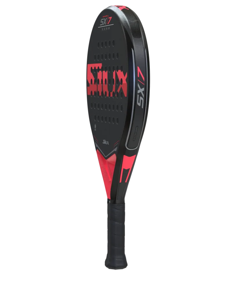 padel tennis equipment