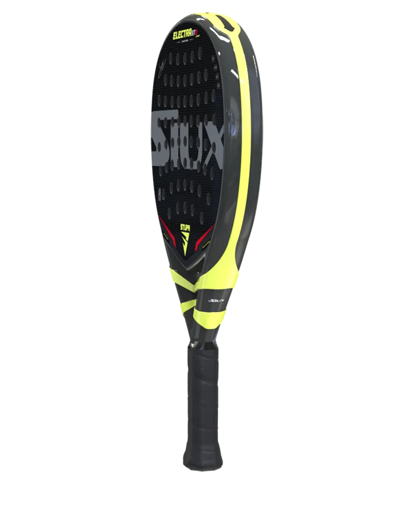 paddle tennis gear