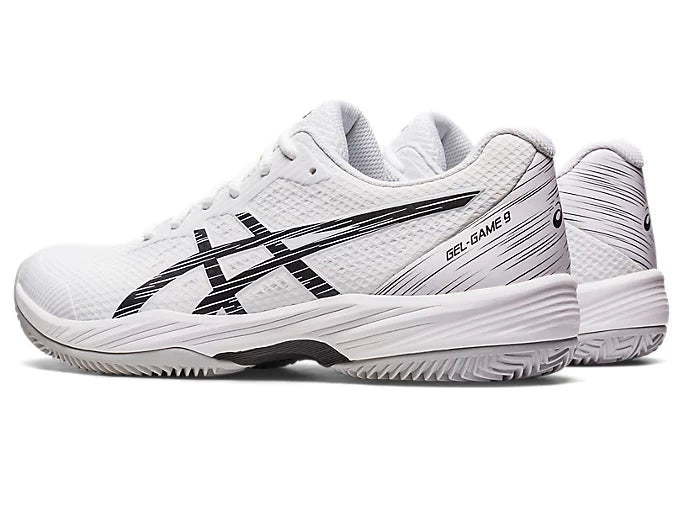 ASICS GEL-GAME 9 CLAY/OC 1041A358 100 (6)