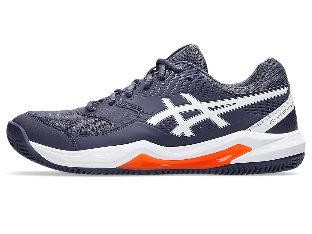ASICS GEL-DEDICATE 8 CLAY 1041A448-500 SHOES