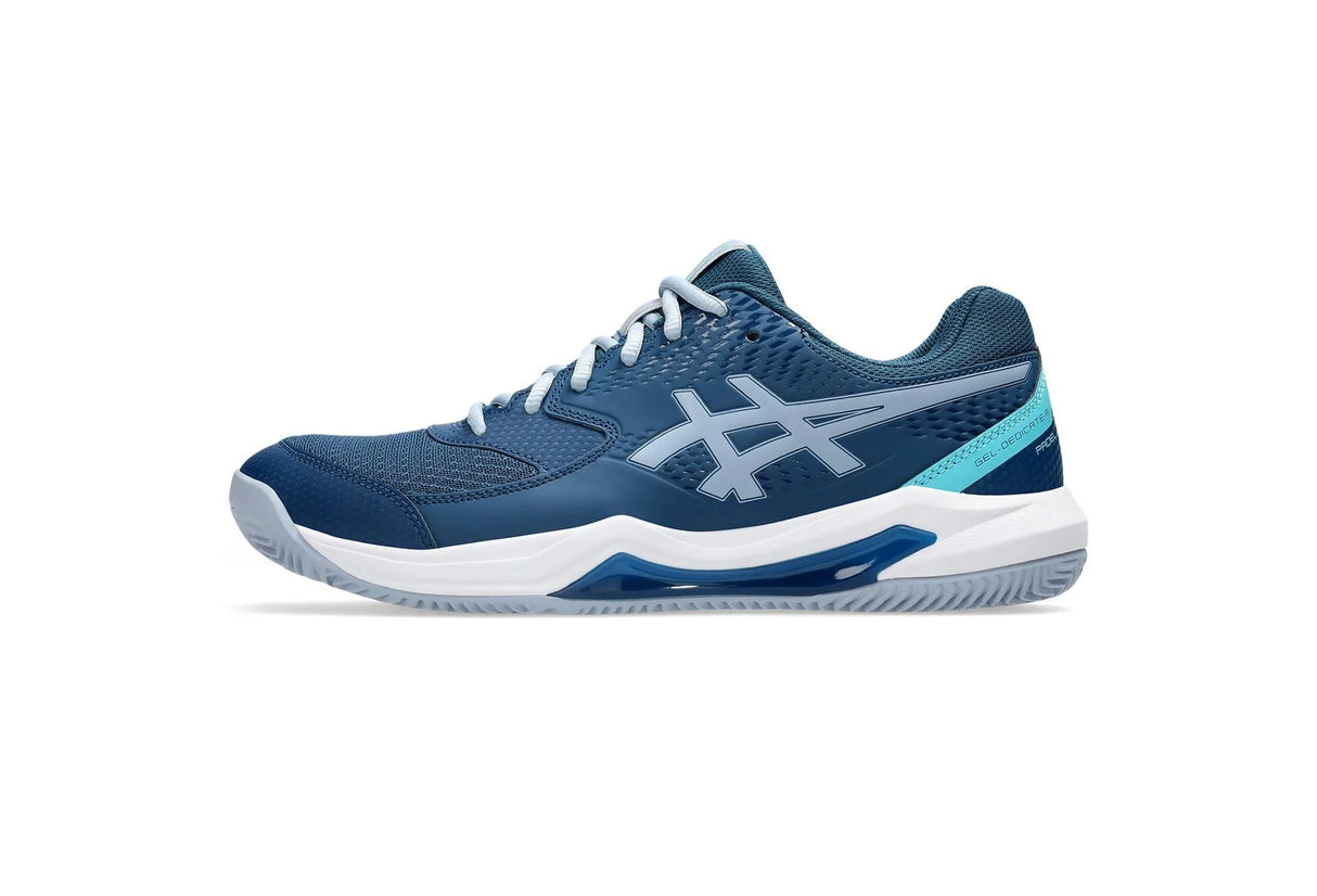 ASICS GEL-DEDICATE 8 PADEL 1041A414-405 SHOES