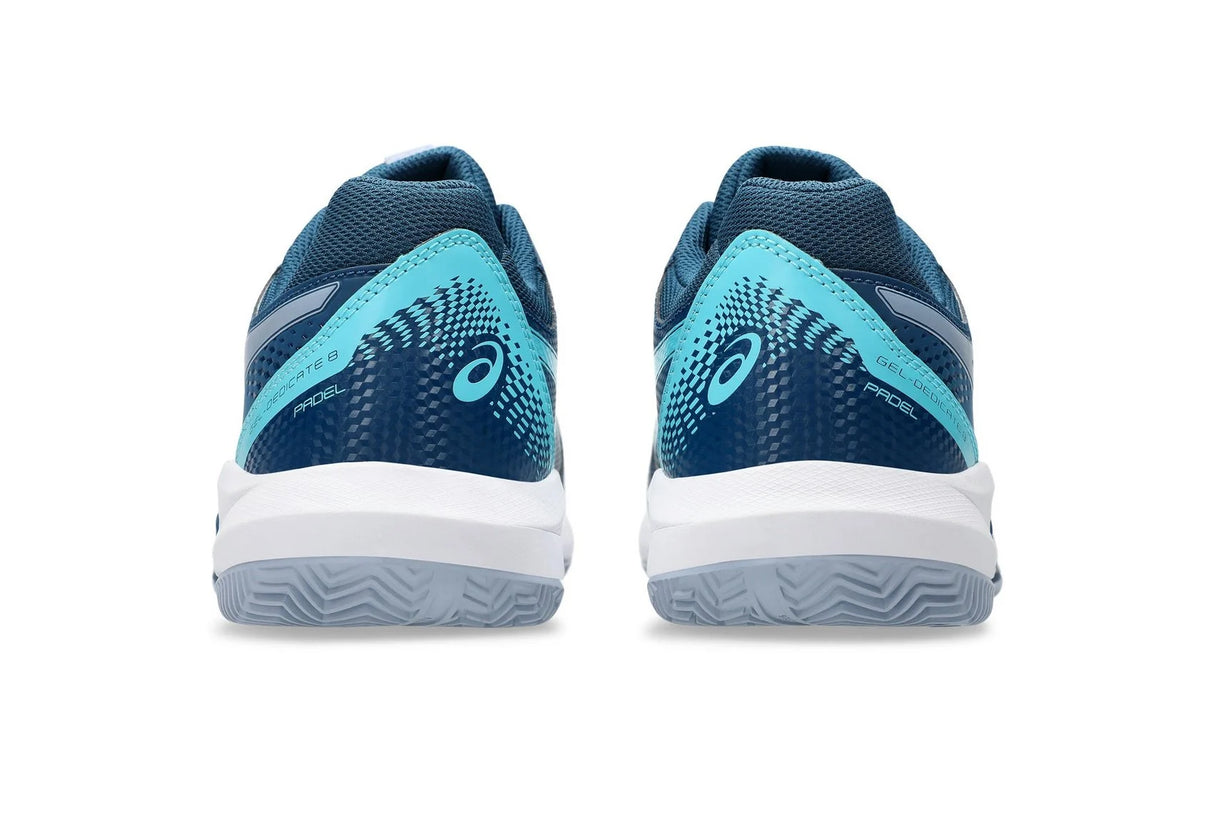 ASICS GEL-DEDICATE 8 PADEL 1041A414-405 SHOES