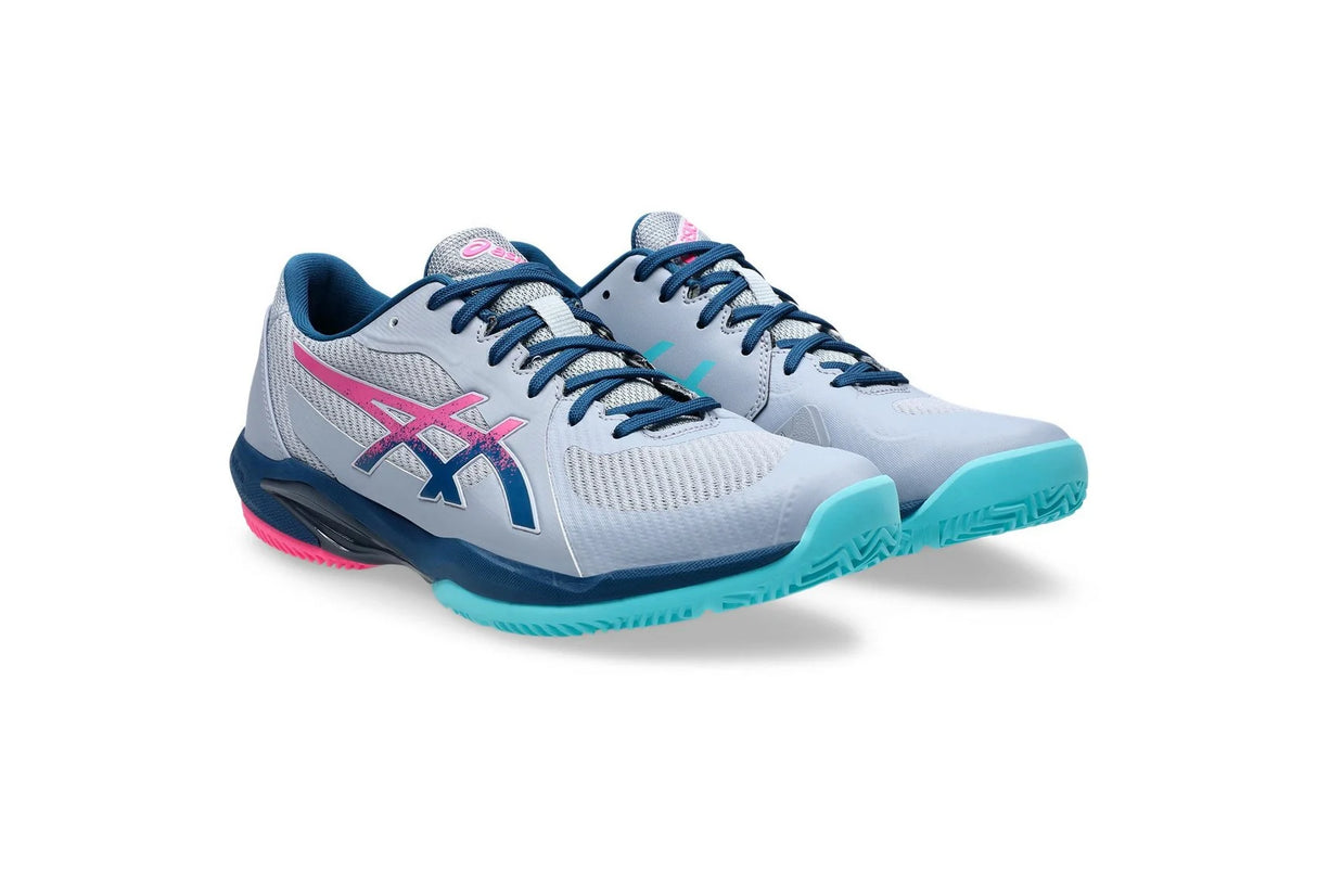 ASICS SOLUTION SWIFT FF 2 PADEL 1041A465-400 SHOES