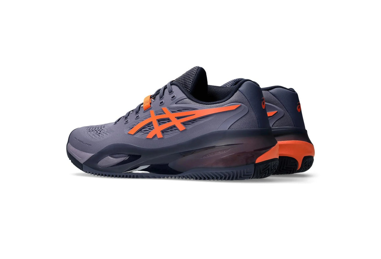 ASICS GEL-RESOLUTION X CLAY 1041A485-500 SHOES