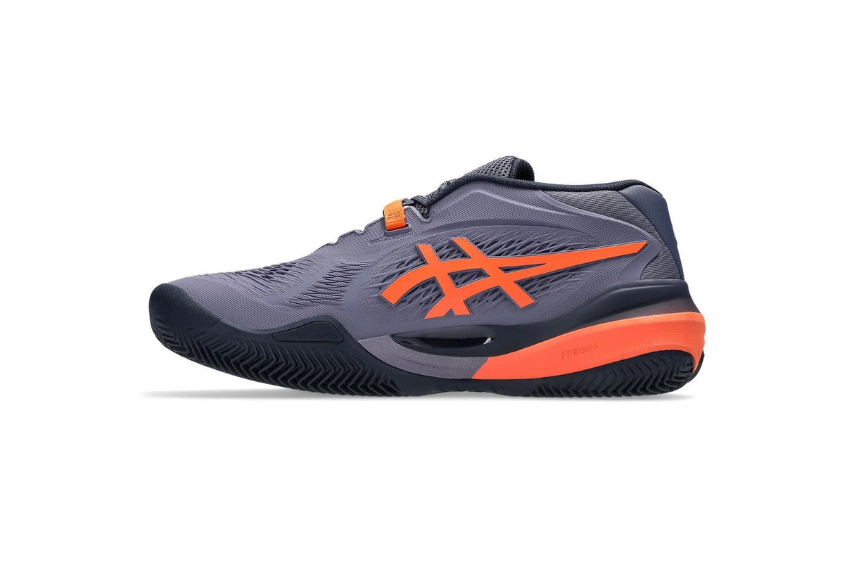 ASICS GEL-RESOLUTION X CLAY 1041A485-500 SHOES