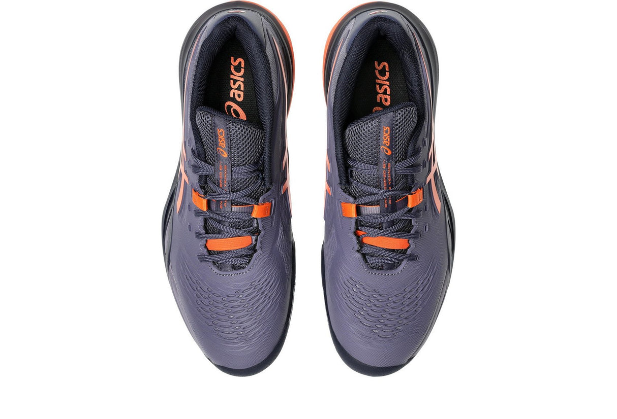 ASICS GEL-RESOLUTION X CLAY 1041A485-500 SHOES