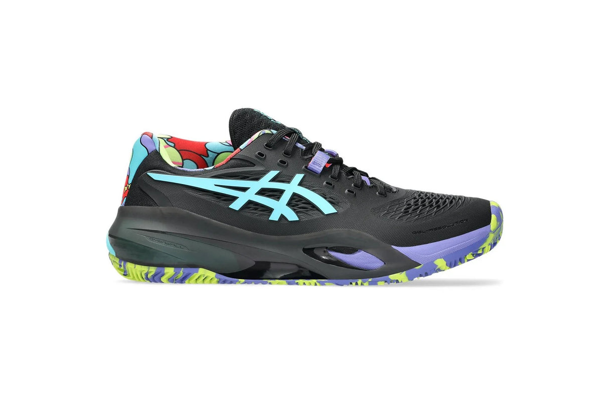 ASICS GEL-RESOLUTION X PADEL L.E. 1041A503-002 SHOES