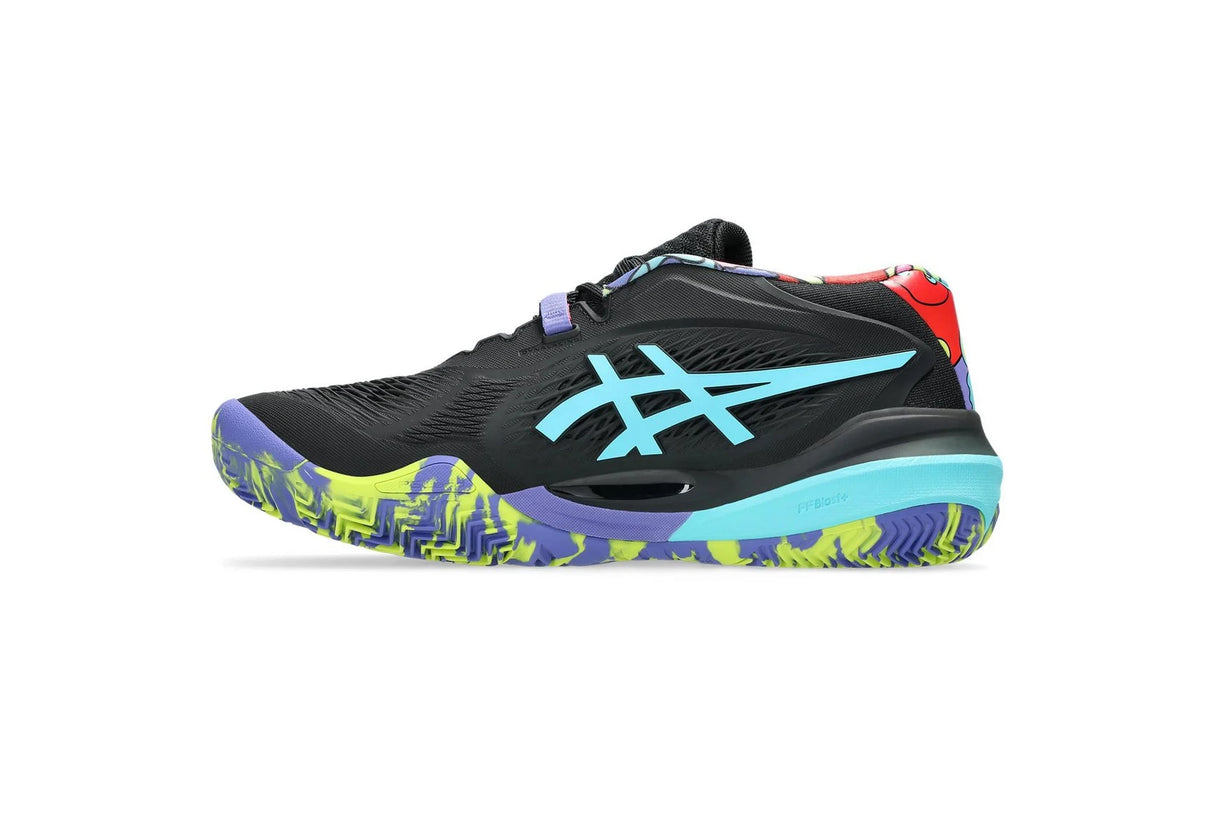ASICS GEL-RESOLUTION X PADEL L.E. 1041A503-002 SHOES