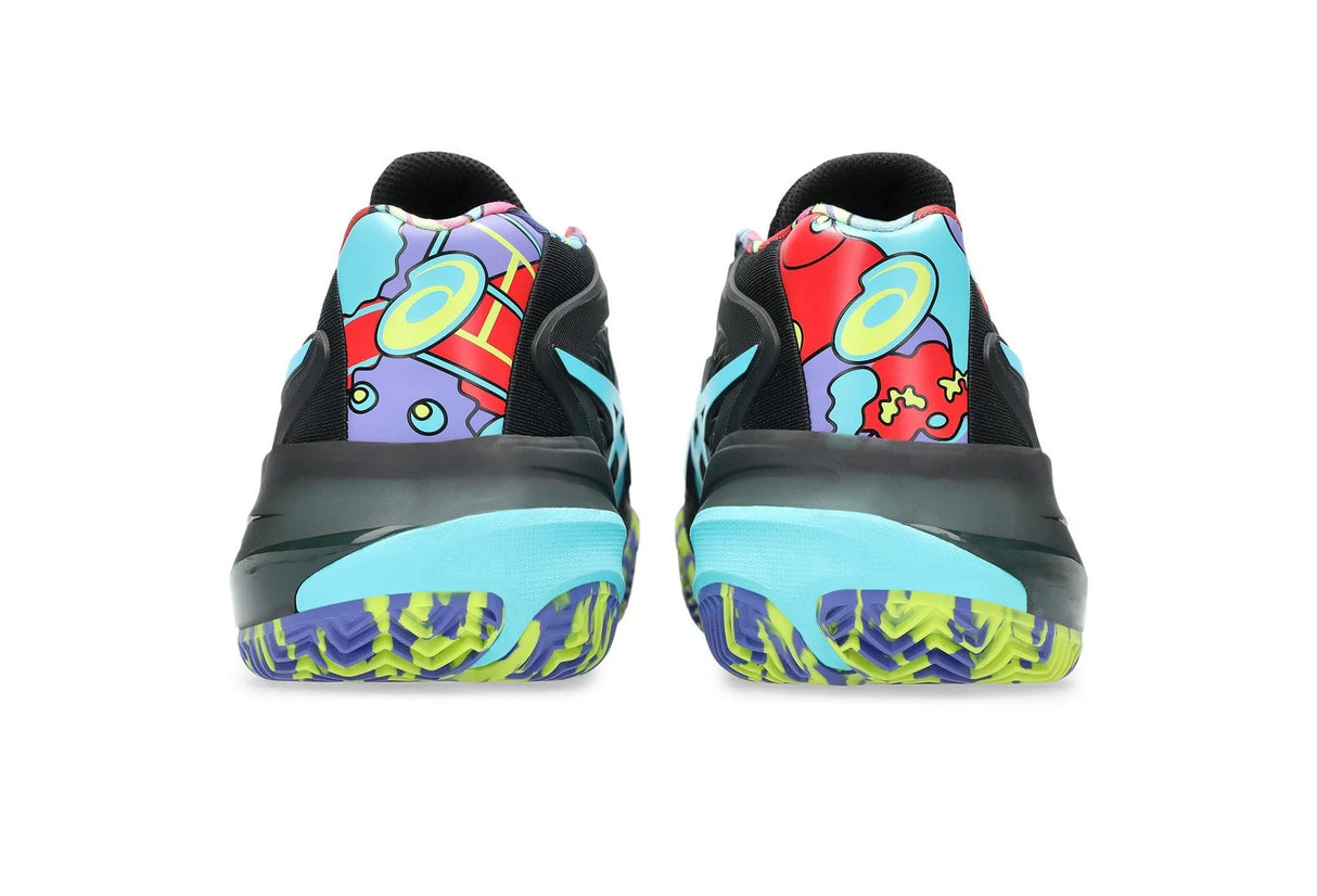 ASICS GEL-RESOLUTION X PADEL L.E. 1041A503-002 SHOES
