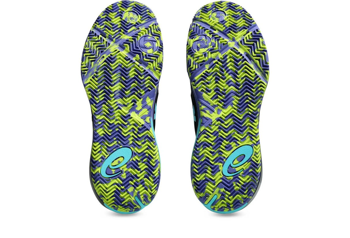 ASICS GEL-RESOLUTION X PADEL L.E. 1041A503-002 SHOES