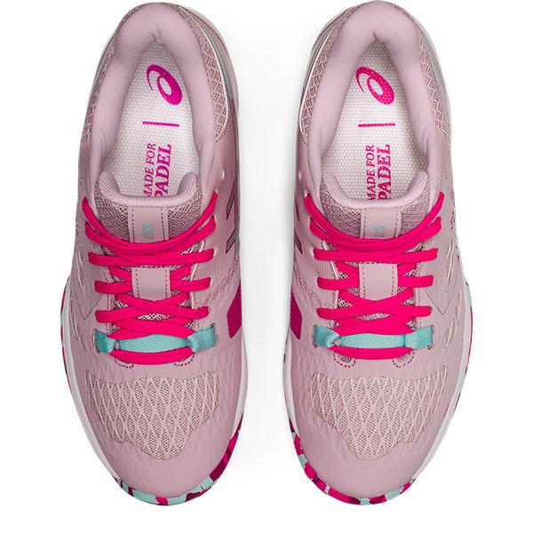 ASICS PADEL LIMA FF 1042A144 710 WOMEN
