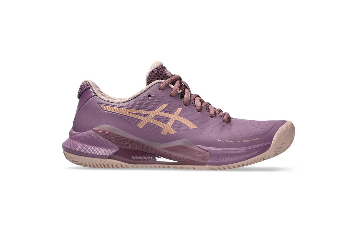 ASICS GEL-CHALLENGER 14 PADEL 1042A232-500 WOMEN SHOES
