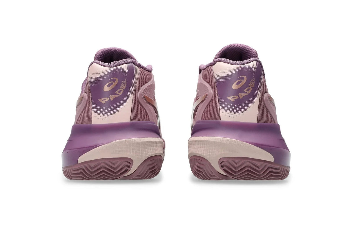 ASICS GEL-RESOLUTION X PADEL 1042A285-500 WOMEN SHOES