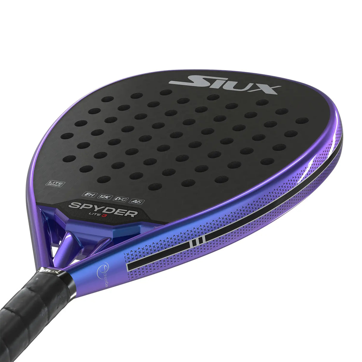 SIUX SPYDER LITE 3