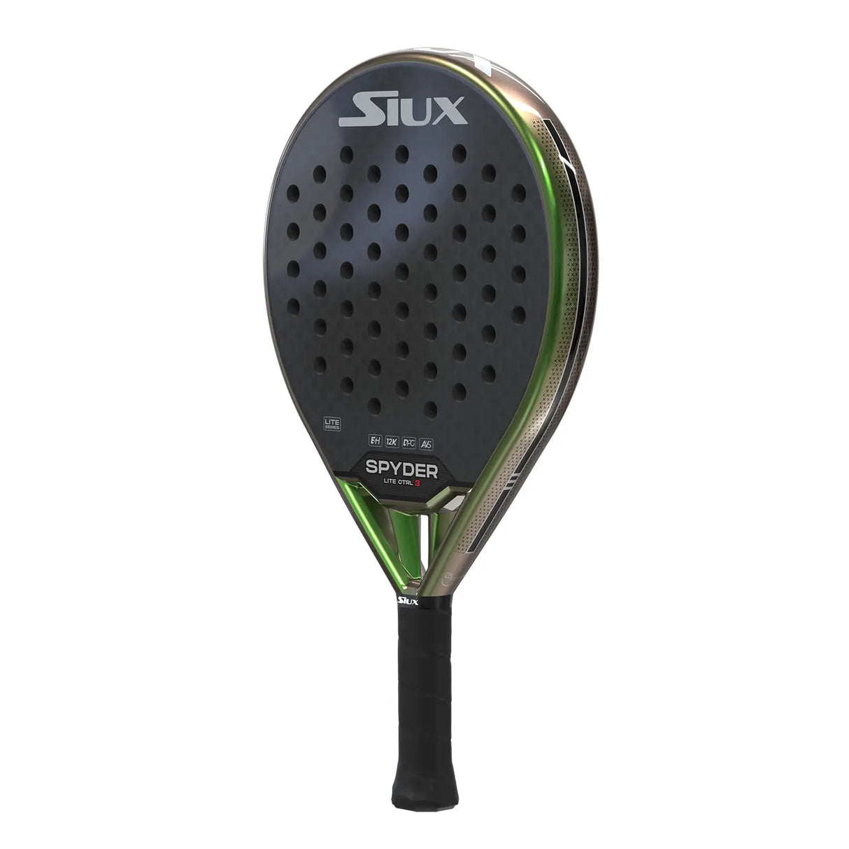 SIUX SPYDER LITE CTRL 3