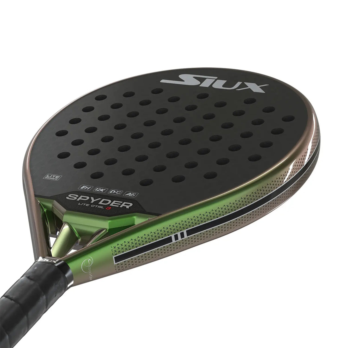 SIUX SPYDER LITE CTRL 3