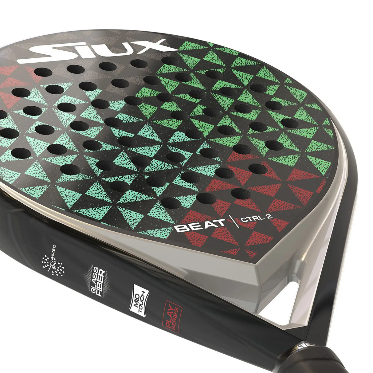 SIUX BEAT CONTROL 2 2025