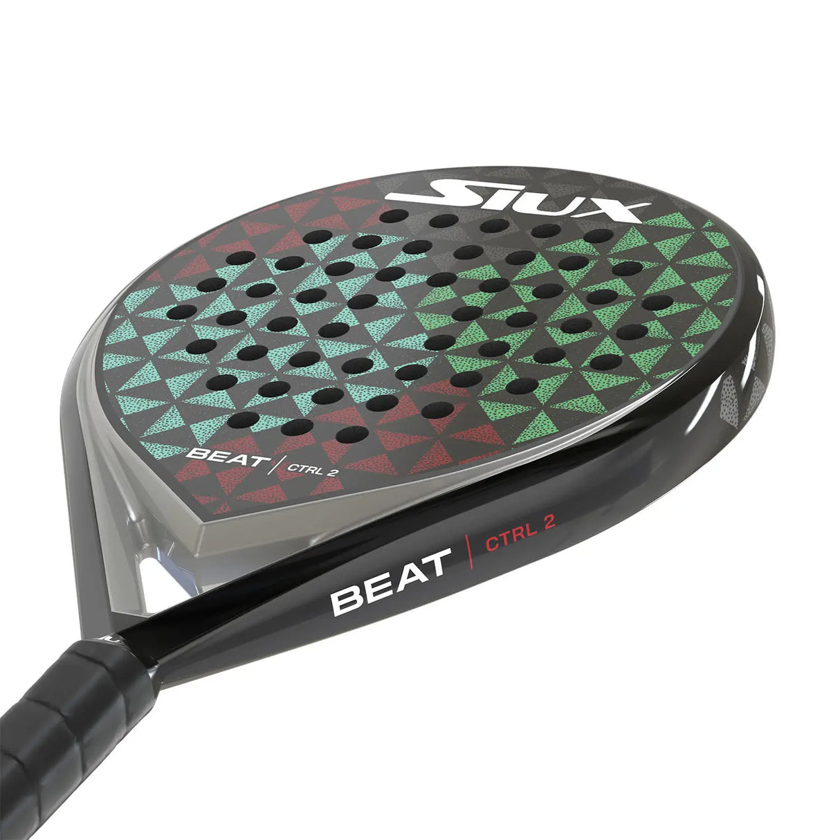 SIUX BEAT CONTROL 2 2025