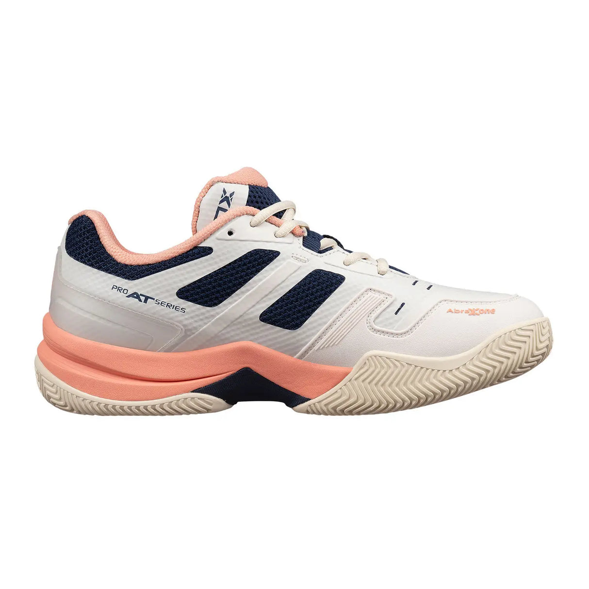 NOX AT10 PRO GARDENIA/TITANIA WOMEN SHOES