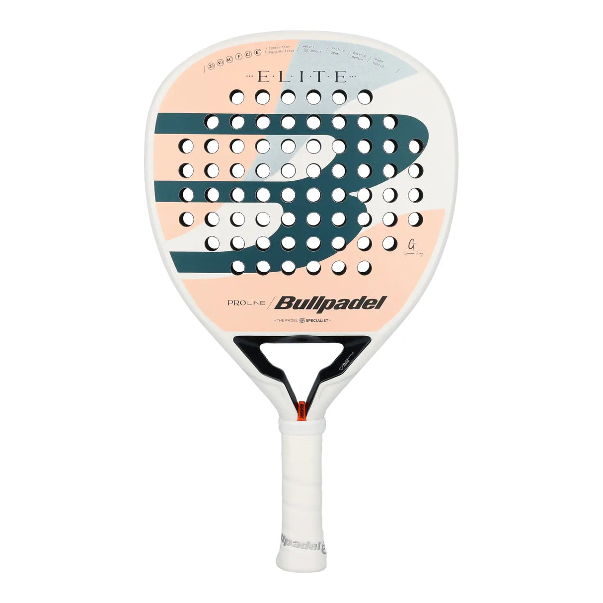 BULLPADEL ELITE W (PN) 2025