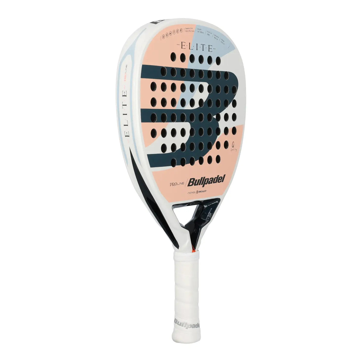 BULLPADEL ELITE W (PN) 2025