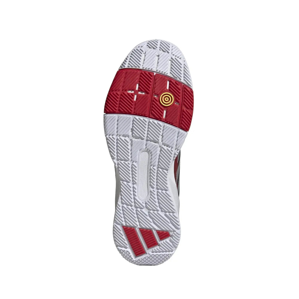 ADIDAS CRAZYQUICK LS PADEL M JP9591 SHOES