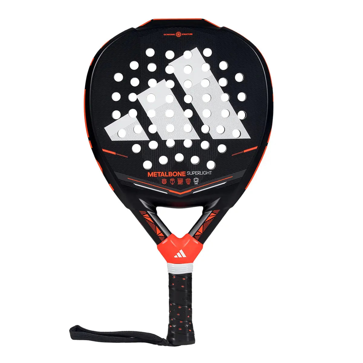 ADIDAS METALBONE SUPERLIGHT 2026