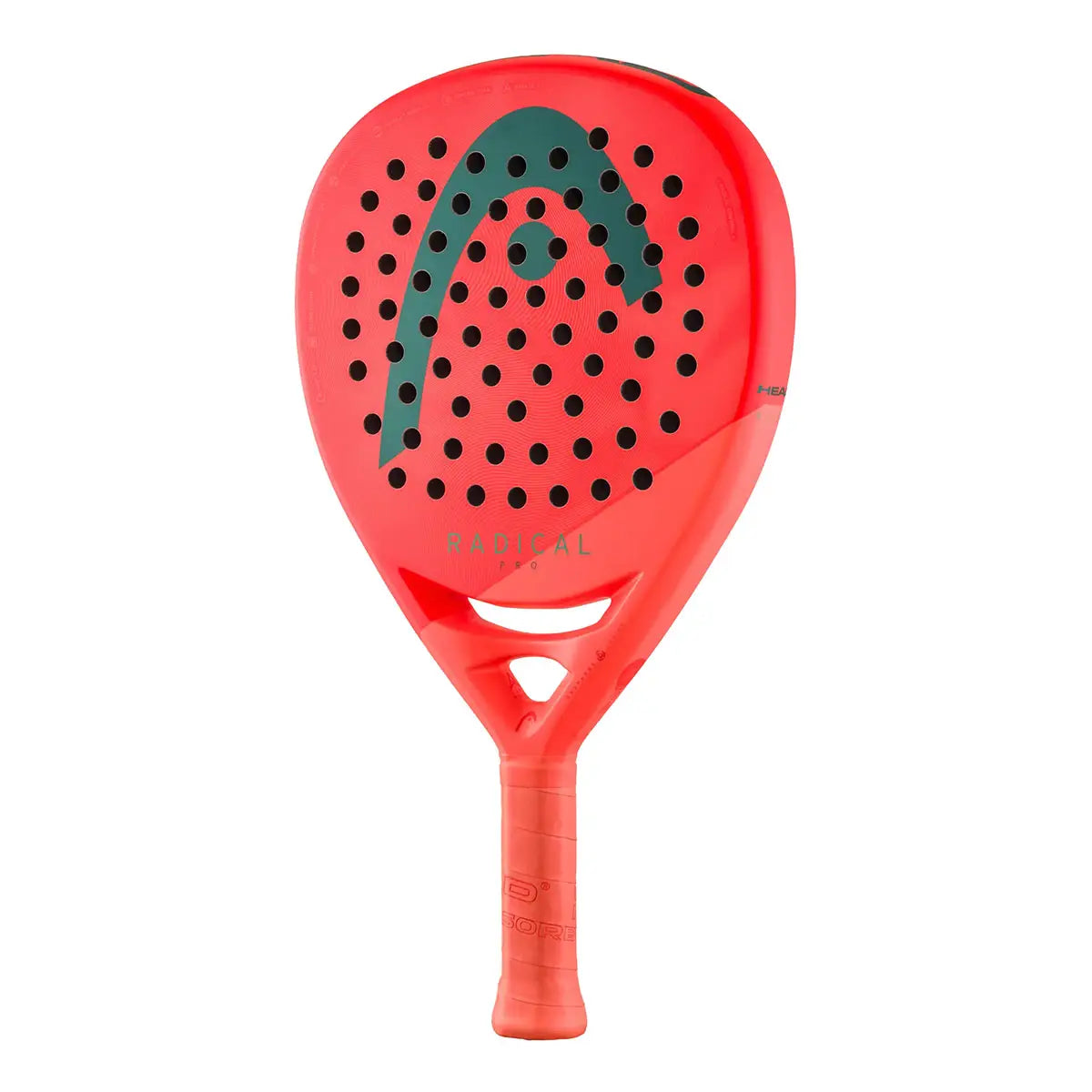 HEAD RADICAL PRO 2026