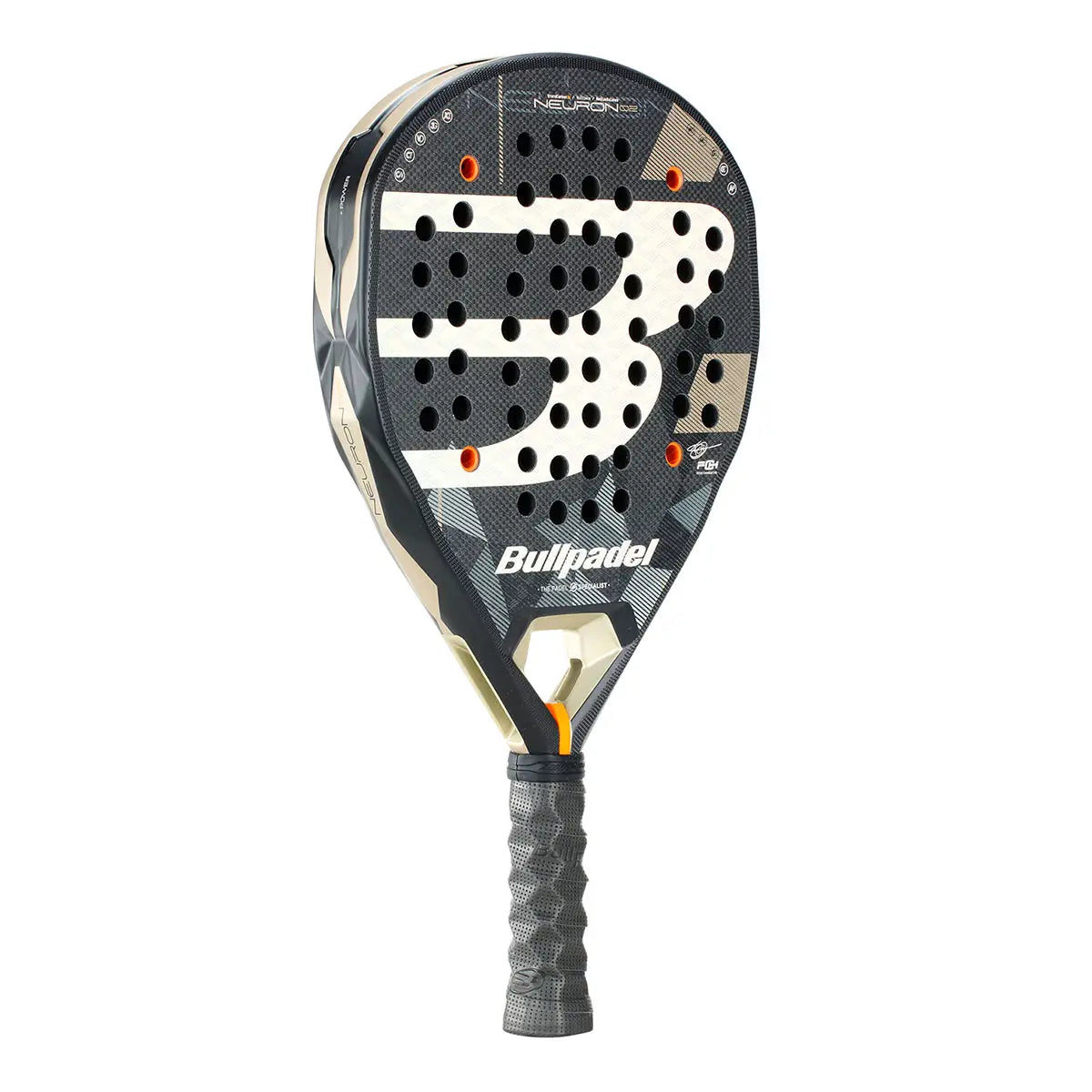 BULLPADEL NEURON 02 (PN) 2026