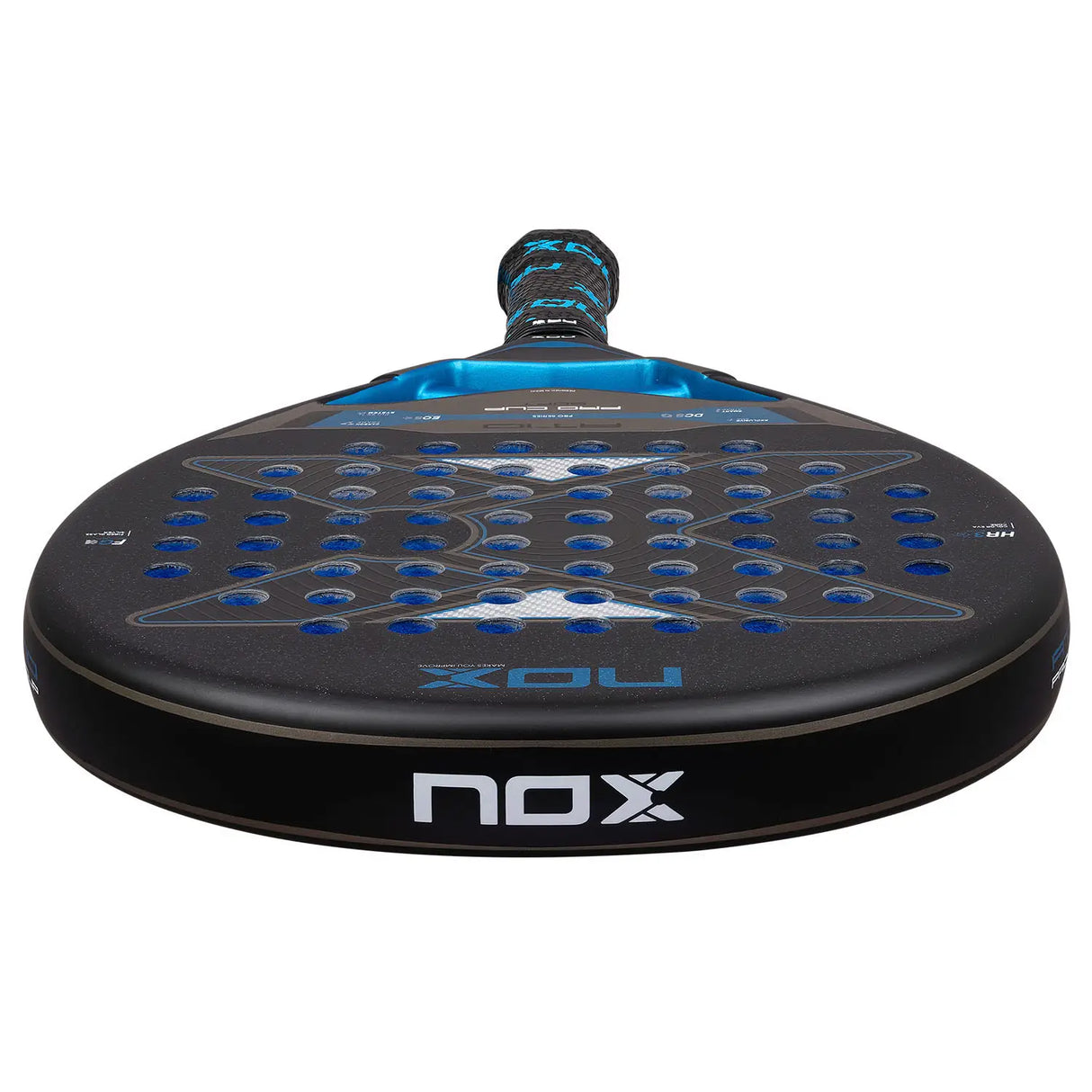 NOX AT10 PRO CUP SOFT BY AGUSTIN TAPIA 2026