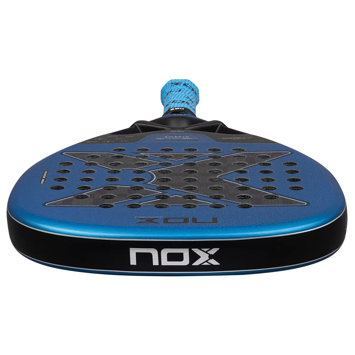NOX EA10 VENTUS ATTACK 12K XTREME BY EDU ALONSO 2026